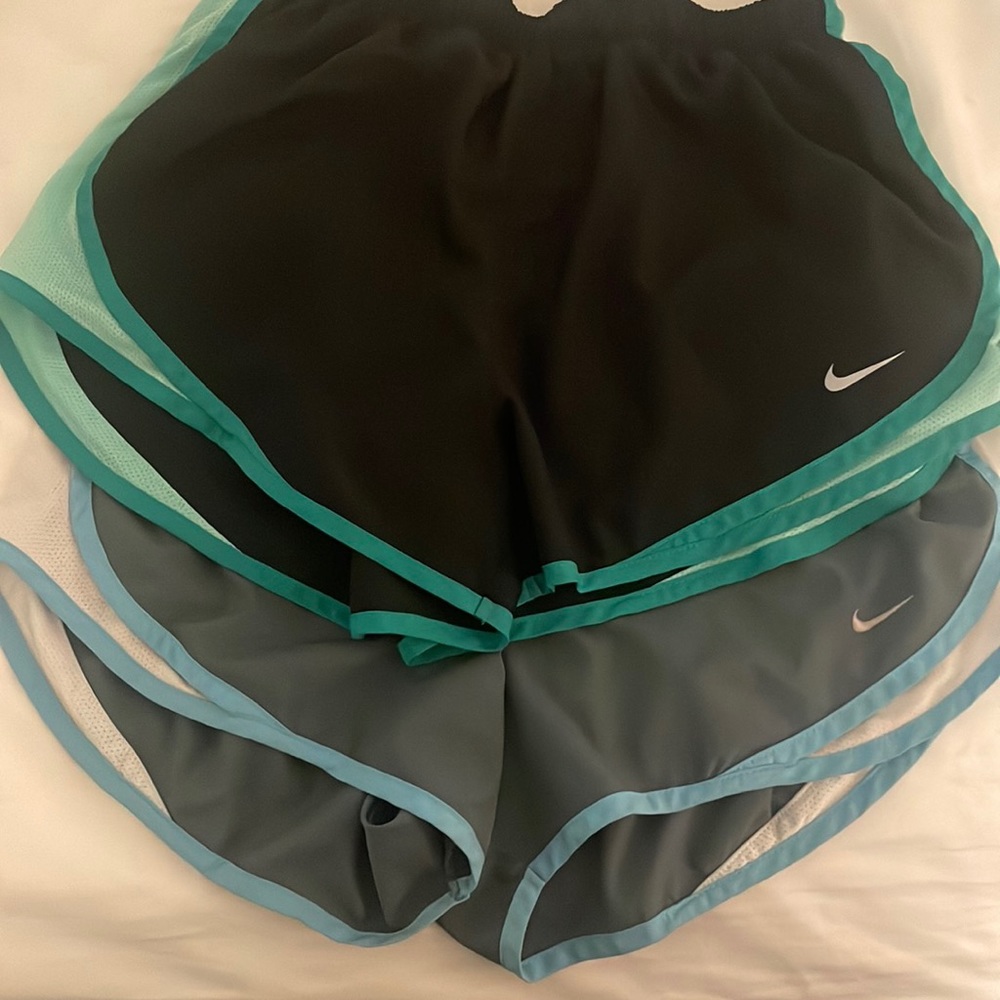 Nike shorts, size medium